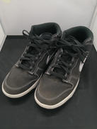 DUNK MID OFF NOIR|NIKE