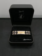 金本選手限定ブレスレット|PHITEN