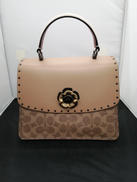 ショルダーバッグ|COACH