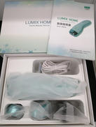 脱毛器|LUMIX  HOME