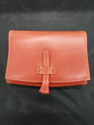 二つ折り財布|BRIT HOUSE