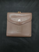 二つ折り財布|IL BISONTE