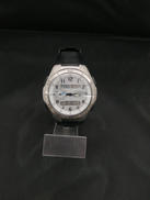 ソーラー腕時計|CASIO