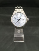 自動巻アナログ腕時計|SEIKO