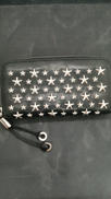 長財布|JIMMY CHOO