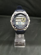 WAVE CEPTOR|CASIO