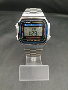 クォーツ腕時計|CASIO