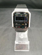 クォーツ腕時計|CASIO