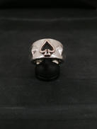 シルバーリング|不明