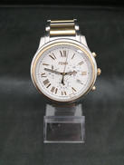 クラシコクロノ クォーツ腕時計|FENDI