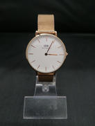 腕時計|DANIEL WELLINGTON