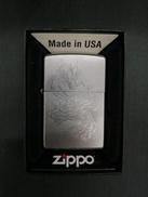 オイルライター|ZIPPO