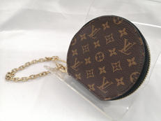 マイクロ ボワット シャポー|LOUIS VUITTON