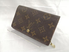 ポルトモネジップ|LOUISVUITTON