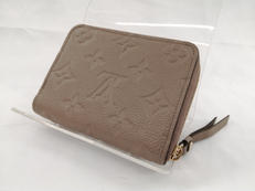 ジッピーコインパース/M68696|LOUIS VUITTON