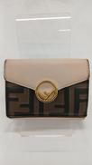三つ折り財布|FENDI