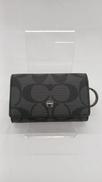 キーケース|COACH