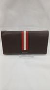 長財布|BALLY