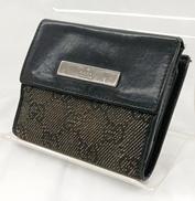 二つ折り財布|GUCCI