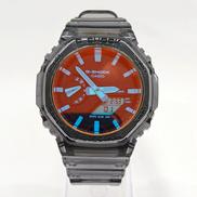 G-SHOCK|CASIO