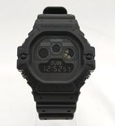 クオーツ|CASIO