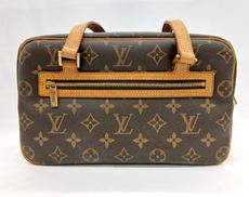 モノグラム・シテMM|LOUIS VUITTON