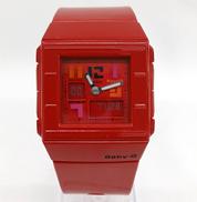 BABY-G|CASIO