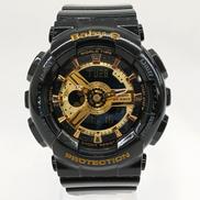 BABY-G|CASIO