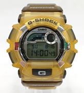 G-SHOCK|CASIO