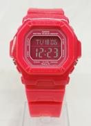 BABY-G|CASIO