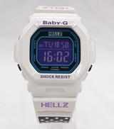 BABY-G|CASIO