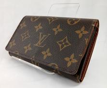 ポルトフォイユトレゾール|LOUISVUITTON