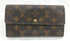 ポシェット・ポルトモネ|LOUISVUITTON