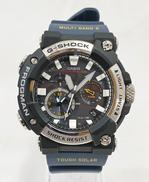 FROGMAN|CASIO