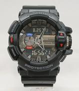 G-SHOCK|GBA-400