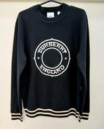 サークルロゴニット|BURBERRY