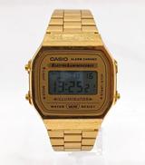 クォーツ時計|CASIO