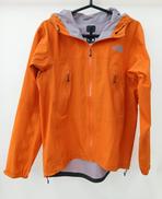 シェルパーカー|THE NORTH FACE