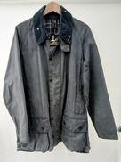オイルジャケット|BARBOUR