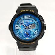 BABY-G|CASIO