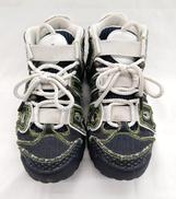 モアアップテンポ'96 SWDC|NIKE