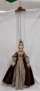 マリオネット人形|GAUDEO BPRAGUE