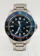 PROSPEX DIVER SCUBA|SEIKO