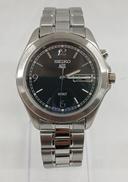 自動巻きアナログ時計|SEIKO