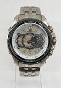 EDIFICE|CASIO