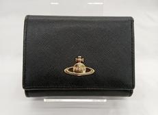 三つ折り財布|VIVIENNE WESTWOOD