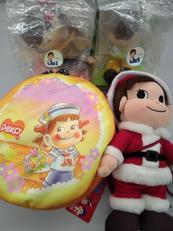 ペコちゃんグッズ|不二家