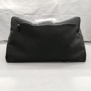 ボストンバッグ 黒|DUNHILL