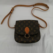 モノグラム　サンクルー|LOUISVUITTON