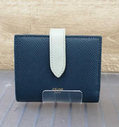 スモールストラップウォレット|CELINE